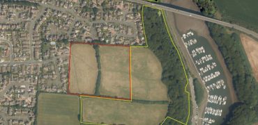 Residential Development Land, Honeyborough, Neyland (Under offer)