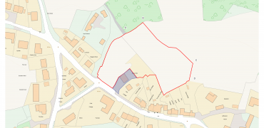 Residential Development Land at Jeffreyston, Pembrokeshire