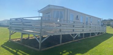 West Angle Bay Park – Pitch 74 – SOLD
