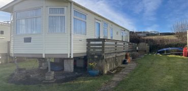 West Angle Bay Park – Pitch 22