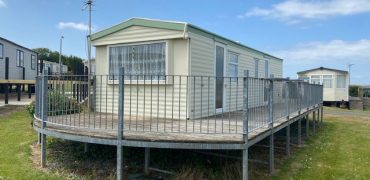 West Angle Bay Park – Pitch 57 – SOLD