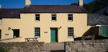 Millers House, Cresswell Quay, SA68 0TH