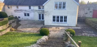 Garden House, Cosheston, SA72 4TT